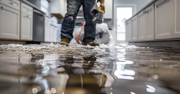 Water damage restoration companies near me in Redington Shores, FL - Emergency flood extraction
