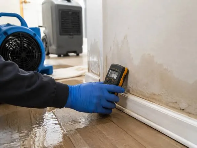 24/7 Water damage restoration services in Redington Shores, FL - Rapid flood cleanup and mitigation